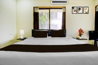 Palette by CheckIn Igatpuri Formerly Bodh Valley Resort - 3