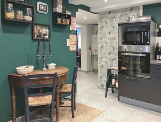 Appartement cosy Rosheim - 5