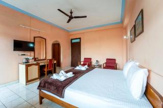 Vasco Residency - 1