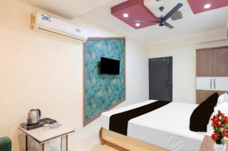 Super Townhouse Vijay Nagar Bus Terminal Formerly Hotel Pix - 3