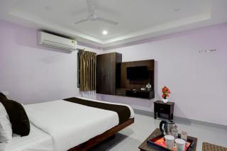 Super Townhouse IG Medical College Pondicherry Formerly Sri Vi Ka Residency - 5