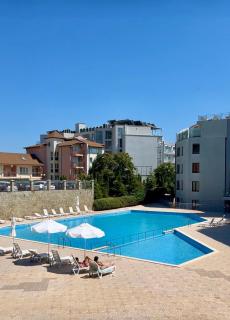 Sun Wave Top Apartment near the beach - 8