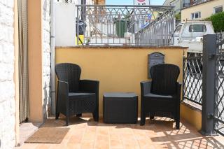 S170 - Sirolo, delizioso trilocale con corte - 8