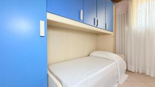 S170 - Sirolo, delizioso trilocale con corte - 2