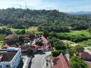 D Mawar Hotel Tanah Merah - 2