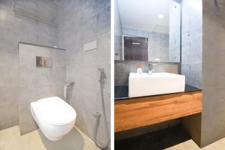 Super OYO Townhouse Vibhuti Khand Gomti Nagar Formerly Pratham Inn - 5