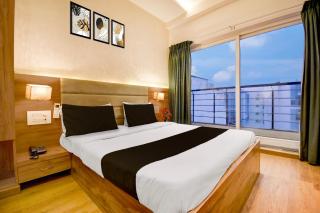 Super OYO Townhouse Vibhuti Khand Gomti Nagar Formerly Pratham Inn - 9