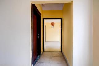 Super Hotel O Sankaradeva Kalakshetra Formerly HK Residency - 6
