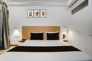Super Townhouse Sector 39 Gurgaon - 2