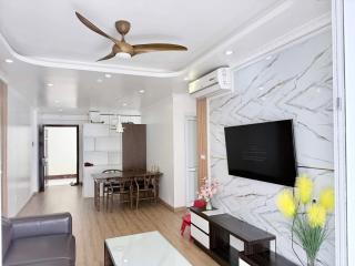 Homestay 3 ngủ - Newlife Tower - 3