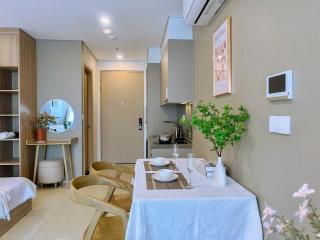 CONDOTEL 5 SAO THE SÓNG VŨNG TÀU-THE SÓNG VŨNG TÀU APARTMENT Tt - 2