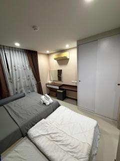 เซ็นทริสคอนโดมิเนี่ยม - 5