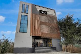 Super Townhouse Subharti University Meerut Formerly Hotel Celebration - Panchli - 0