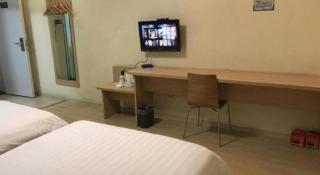7 Days Inn Changsha Houjiatang Yali High School - Changsha - 5