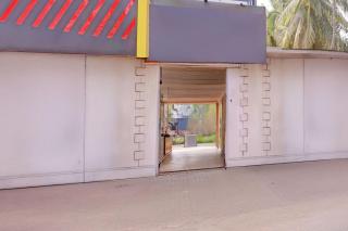 Super Townhouse Calangute - Baga Circle Formerly Park Avenue - 1