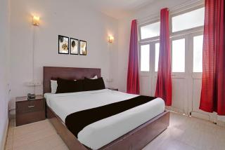 Super Townhouse Calangute - Baga Circle Formerly Park Avenue - 9