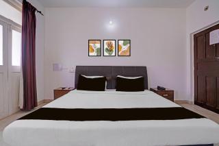 Super Townhouse Calangute - Baga Circle Formerly Park Avenue - 1