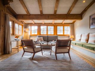 Spa & Resort Bachmair Weissach, LUXURY FAMILY RESORT - 8