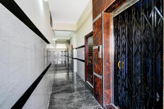 Super Hotel O Square Mall Hyderabad Formerly Skandas Residency - 6