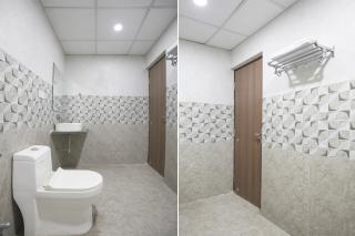 Super OYO Townhouse Gomti Nagar Sector 1 Formerly The Gahmar Inn - 5