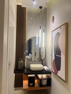 قمر ابارتمنت Gamar Luxury Apartment - Riyad - 1