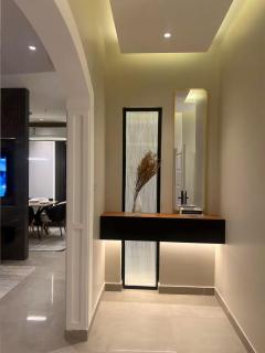 قمر ابارتمنت Gamar Luxury Apartment - Riyad - 4