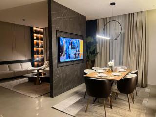 قمر ابارتمنت Gamar Luxury Apartment - Riyad - 0