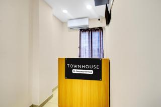 Super Townhouse Suchitra IDA Jeedimetla - 7