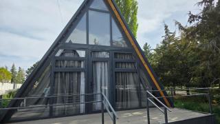 Солнышко TownHouse & A-Frame - 5