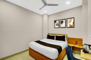 Super Townhouse Suchitra IDA Jeedimetla - 3