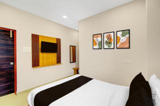 Super Townhouse Suchitra IDA Jeedimetla - 4