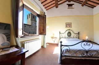 Raggi di Sole - Cortona - 2