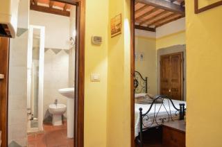 Raggi di Sole - Cortona - 1