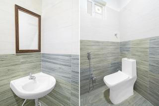 Super Townhouse Suchitra IDA Jeedimetla - 5
