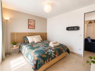 Logement cosy au calme Proche Chantilly et gares - 2