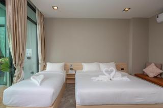 Manonna Pool Villas Khao Kho - 0