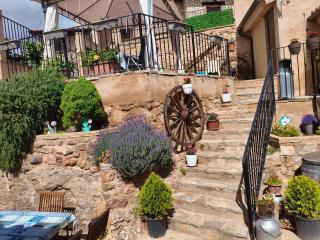 Casa Abascal cerca de Teruel, Albarracín y Dinópolis - 3