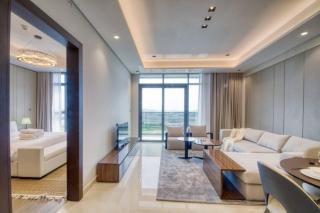 Modern Apartment in the New Business Bay Area - 9