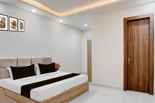 Super Hotel O Delhi Meerut Expressway Makanpur Formerly Crystal 24 - 9