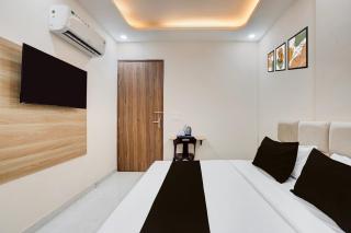 Super Hotel O Delhi Meerut Expressway Makanpur Formerly Crystal 24 - 5