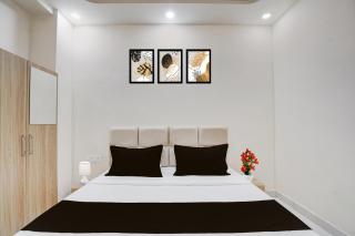 Super Hotel O Delhi Meerut Expressway Makanpur Formerly Crystal 24 - 3