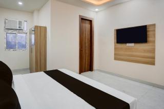 Super Hotel O Delhi Meerut Expressway Makanpur Formerly Crystal 24 - 2