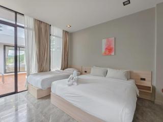 Manonna Pool Villas Khao Kho - 2