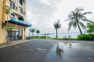 Ocean Home Villa - 0