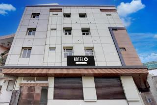 Super Hotel O Delhi Meerut Expressway Makanpur Formerly Crystal 24 - 0