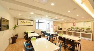 GreenTree Inn Huainan Shou County Zijin Road Express Hotel - 9