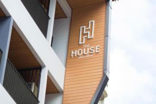 The House Pratunam - 1
