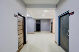 Collection O IGKC Multispecialty Hospital Formerly Hotel Neatflix and Chill - 8