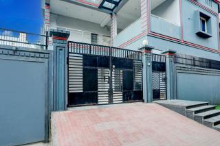 Collection O IGKC Multispecialty Hospital Formerly Hotel Neatflix and Chill - 1