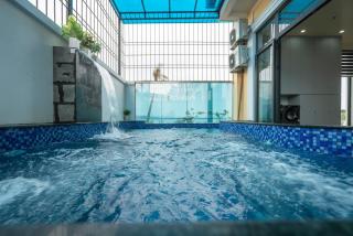 Ocean Home Villa - 9